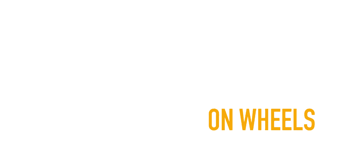 Street food on Wheels